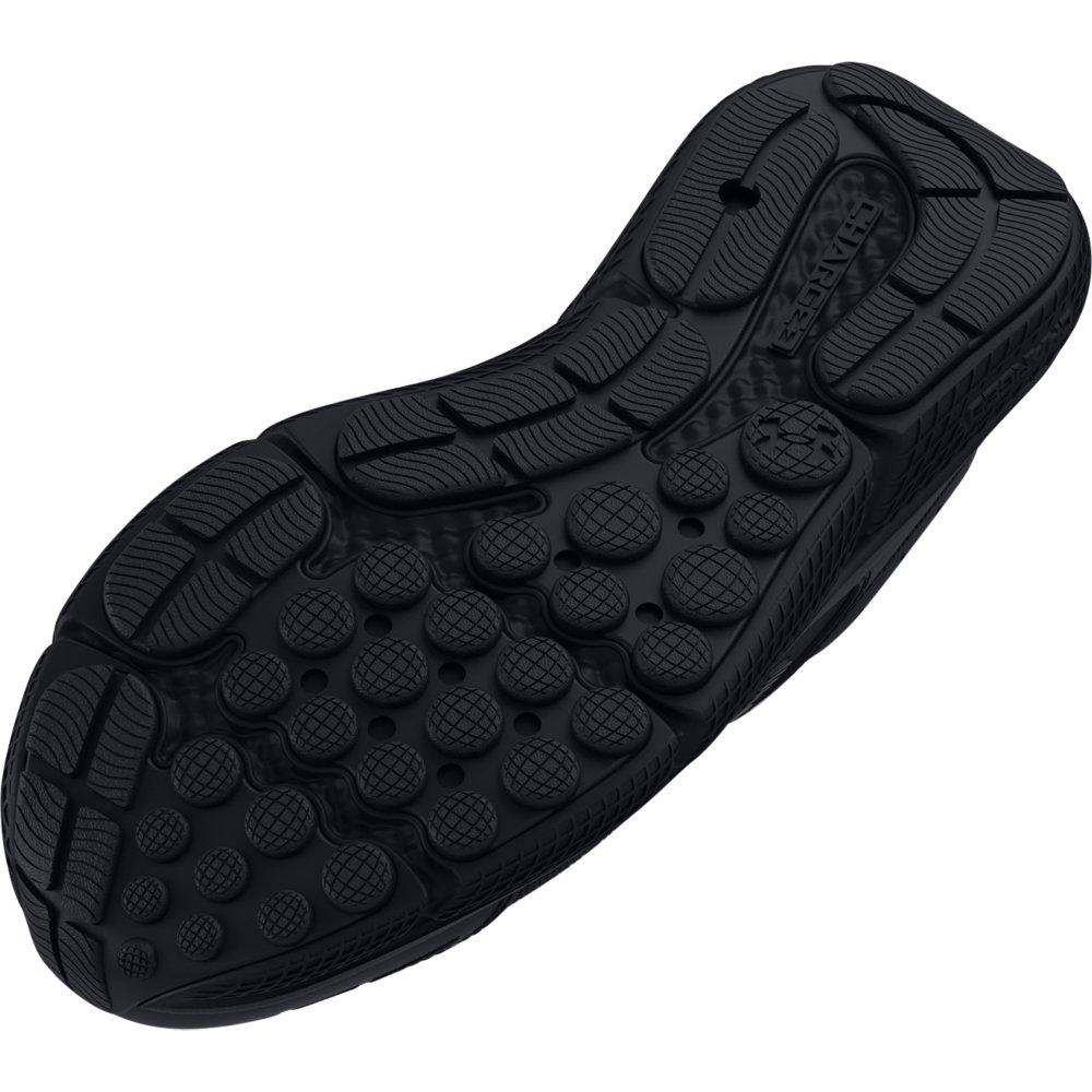 Under Armour Assert 10 Grade School Boys' "Black" Running Shoe