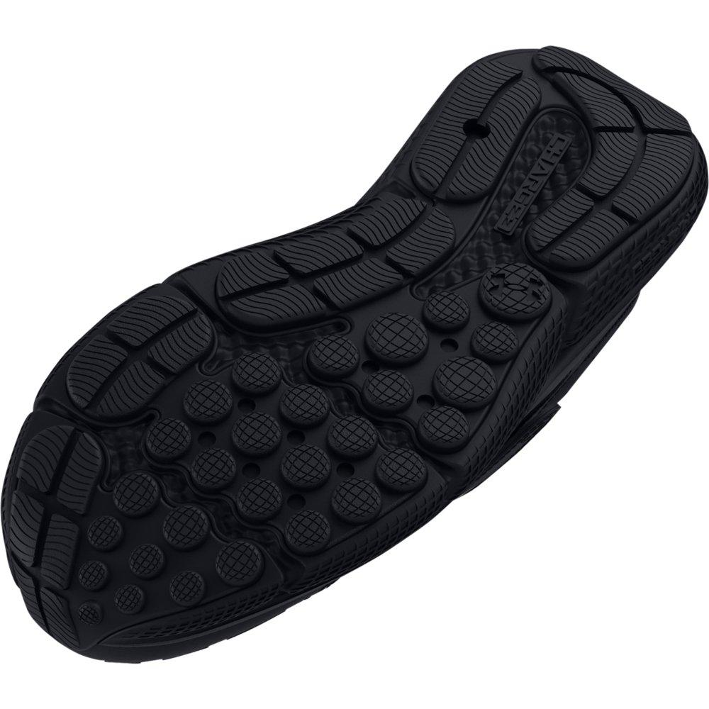 Under Armour Assert 10 AC Preschool Boys' "Black" Running Shoe