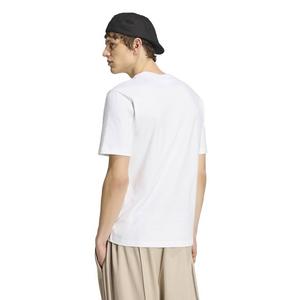 adidas Originals Men's Care bear TI T-Shirt - White