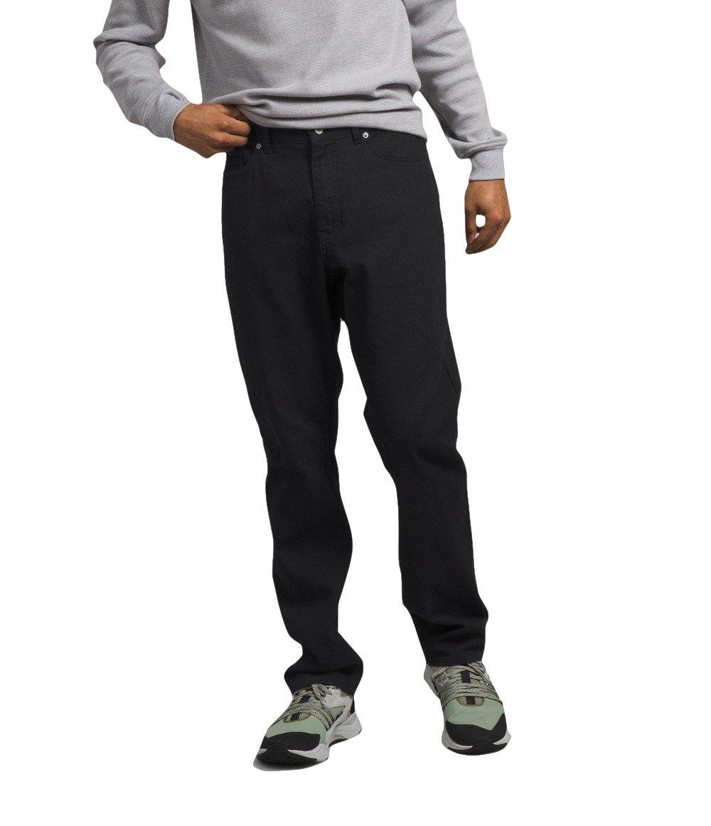 The North Face Men&rsquo;s Field 5-Pocket Pants - BLACK Thumbnail View 1