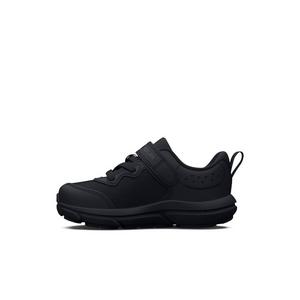 Under Armour Assert 10 AC "Black" Infant Boys' Running Shoe