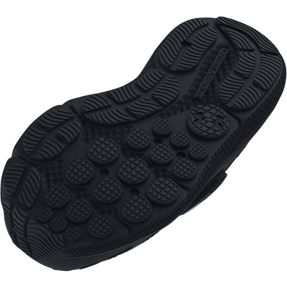 Under Armour Assert 10 AC Infant Boys' "Black" Running Shoe