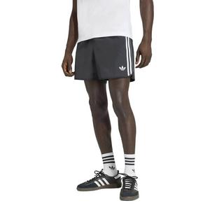 adidas Original's Men's Sprinter Shorts - Black