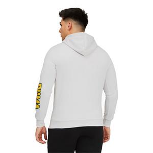Puma Men's Cash Only Pullover Hoodie
