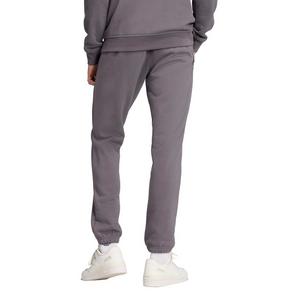 adidas Originals Men's Trefoil Essentials Pants - Dk Grey