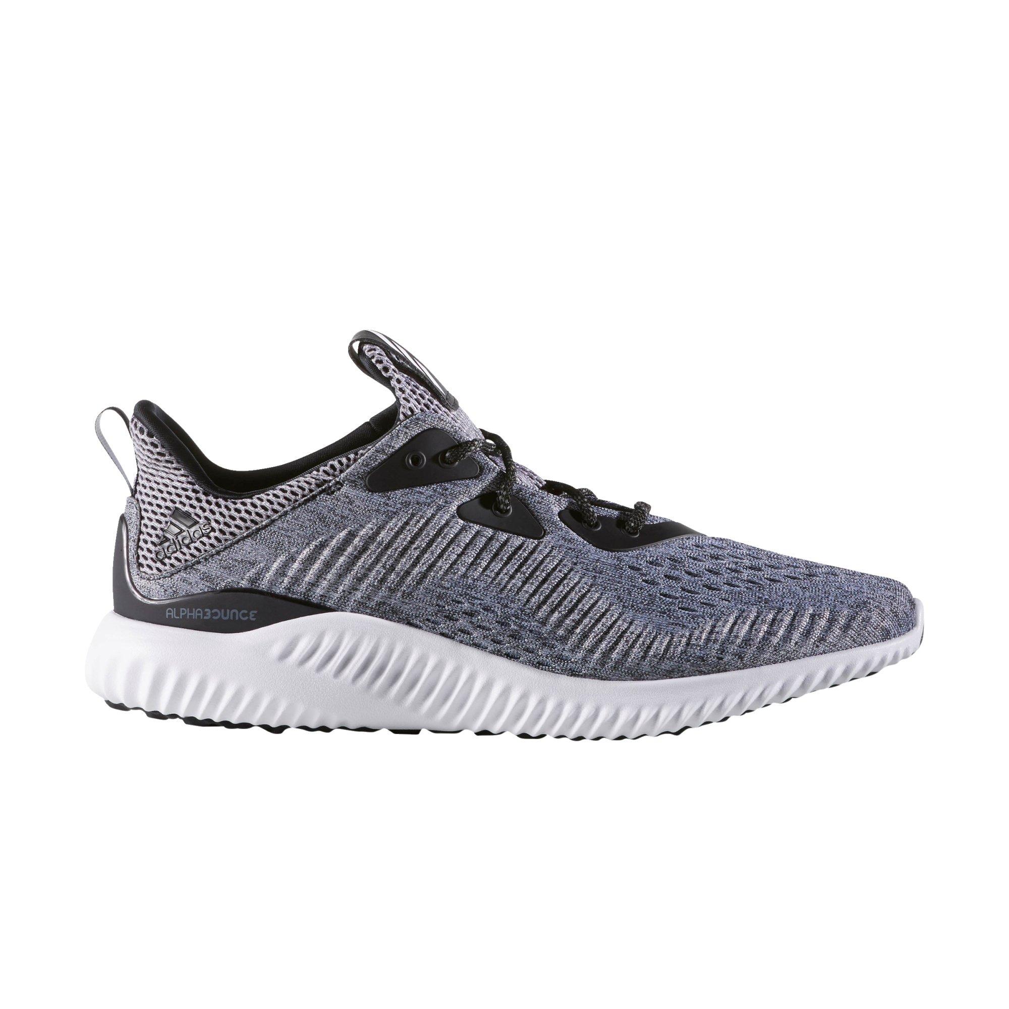 adidas men's alphabounce em m running shoes