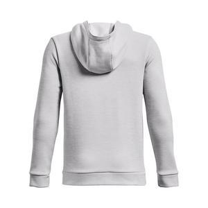 Under Armour Big Boys' Fleece Full-Zip Hoodie