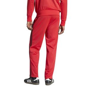 adidas Originals Men's Firebird Track Pants - Red/Black