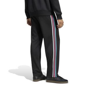 adidas Originals Men's Firebird Track Tracksuit Bottoms - Black - BLACK