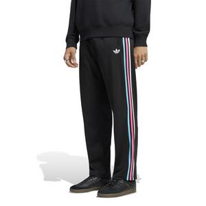 adidas Originals Men's Firebird Track Tracksuit Bottoms - Black - BLACK