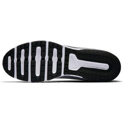 nike air max sequent 2 mens grey