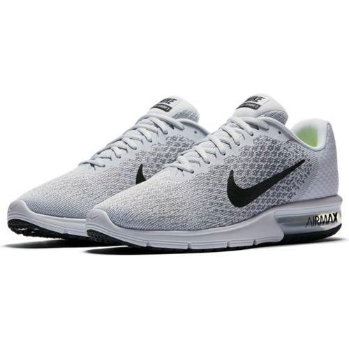 nike sequent 2 grise