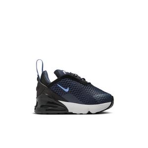 Blue Nike Air Max 270 Shoes