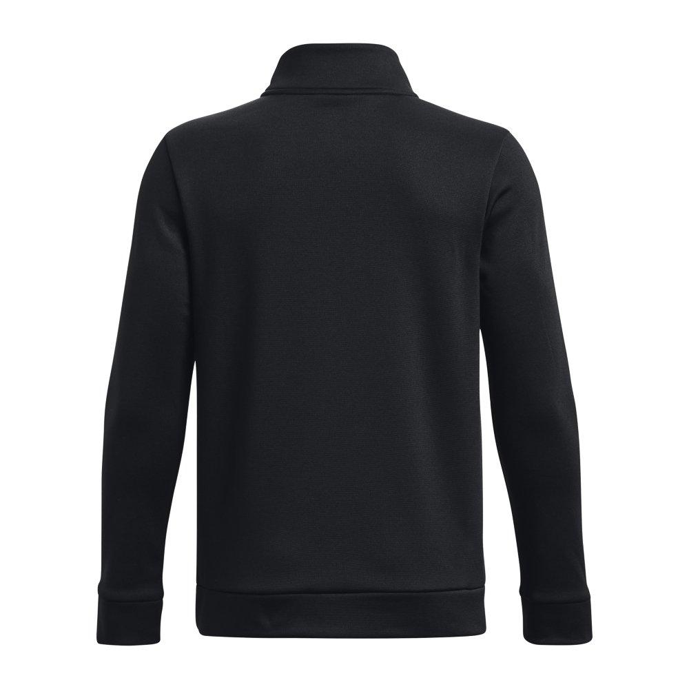 Under Armour Fleece 1/4 Zip Big Boys' Top