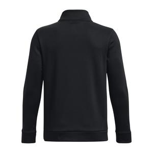 Under Armour Boys' Fleece 1/4 Zip Top