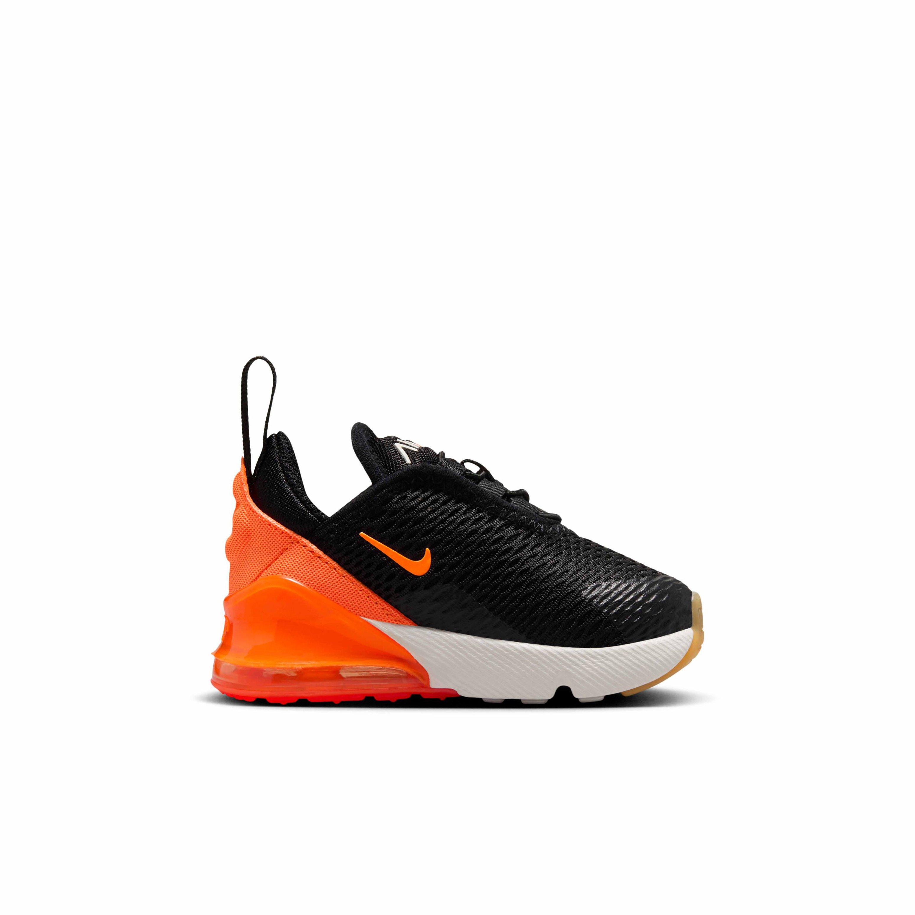 Air 270 noir et orange online