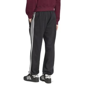 adidas Originals Men's Adicolor 3-Stripes Cuffed Joggers - Black