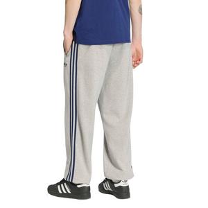 adidas Originals Men's adicolor 3-Stripes Cuffed Joggers - Grey
