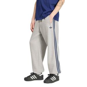 adidas Originals Men's adicolor 3-Stripes Cuffed Joggers - Grey