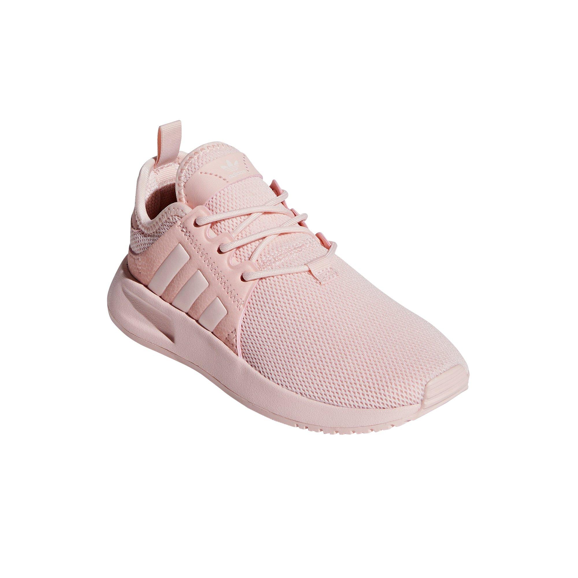 blush pink nmds