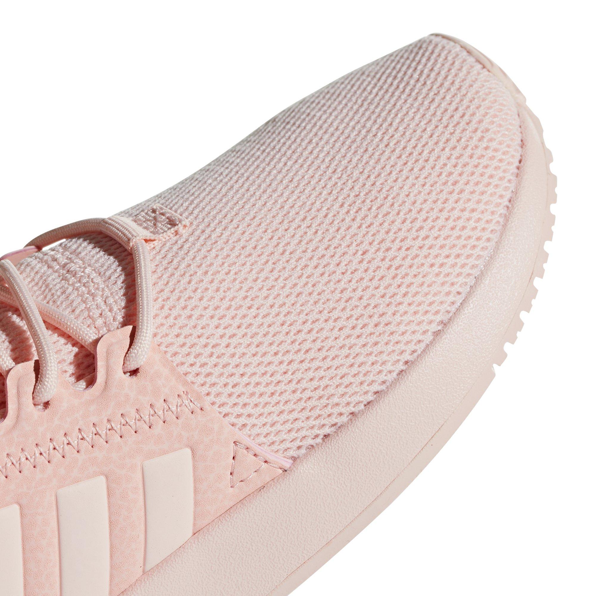 Pink adidas hot sale x_plr womens