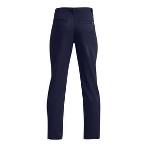 Under Armour Big Boys' Showdown Pants - Navy