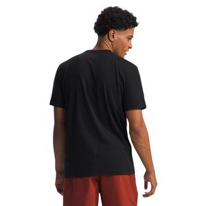The North Face Men’s Short-Sleeve Brand Proud Tee