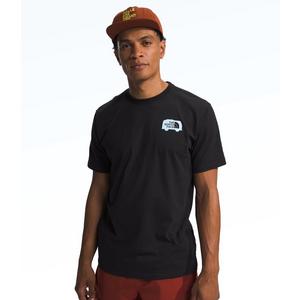The North Face Men’s Short-Sleeve Brand Proud Tee
