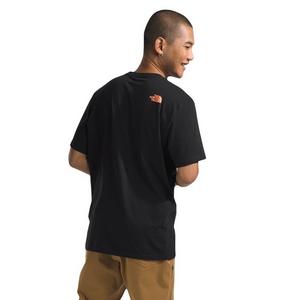 The North Face Men’s Short-Sleeve Brand Proud Tee