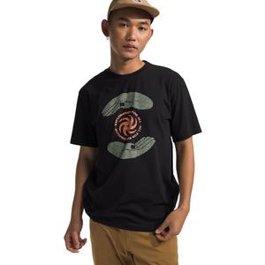 The North Face Men’s Short-Sleeve Brand Proud Tee