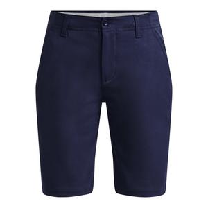 Under Armour Big Boys' Golf Shorts - Navy