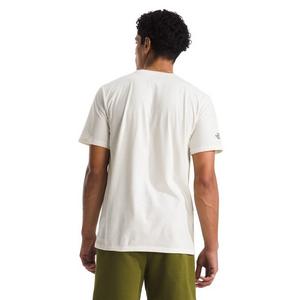 The North Face Men's Short Sleeve Mountain Tee