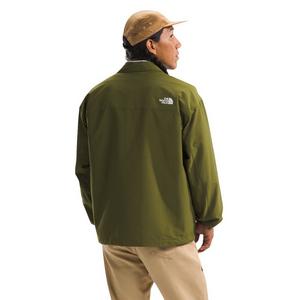 The North Face Men's Easy Wind Coaches Jacket