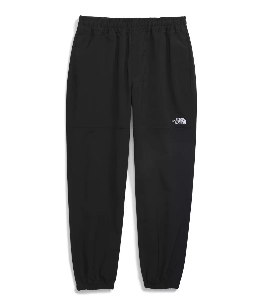 The North Face Men's Easy Wind Pant - BLACK