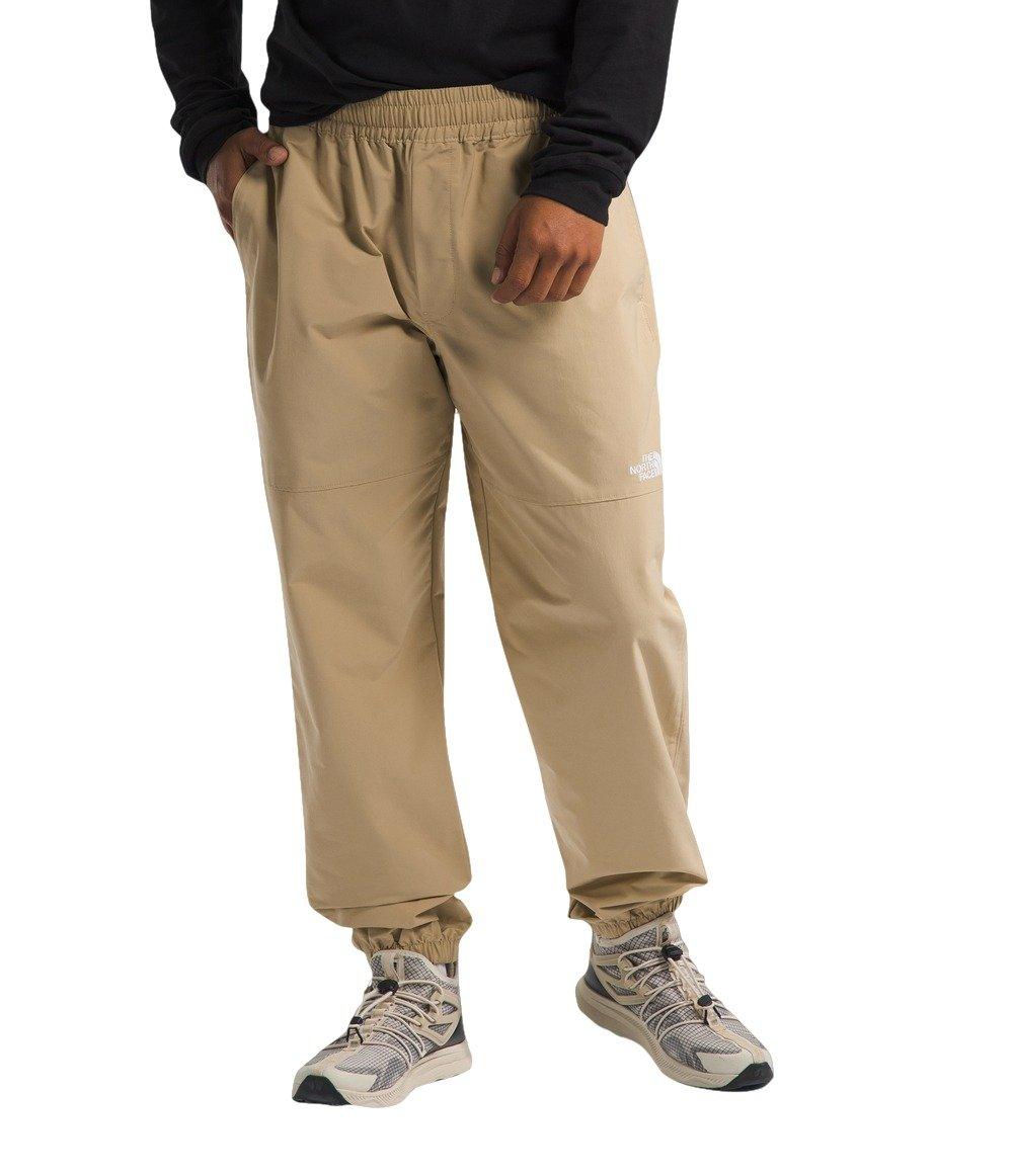 The North Face Men's Easy Wind Pant - KHAKI Thumbnail View 1