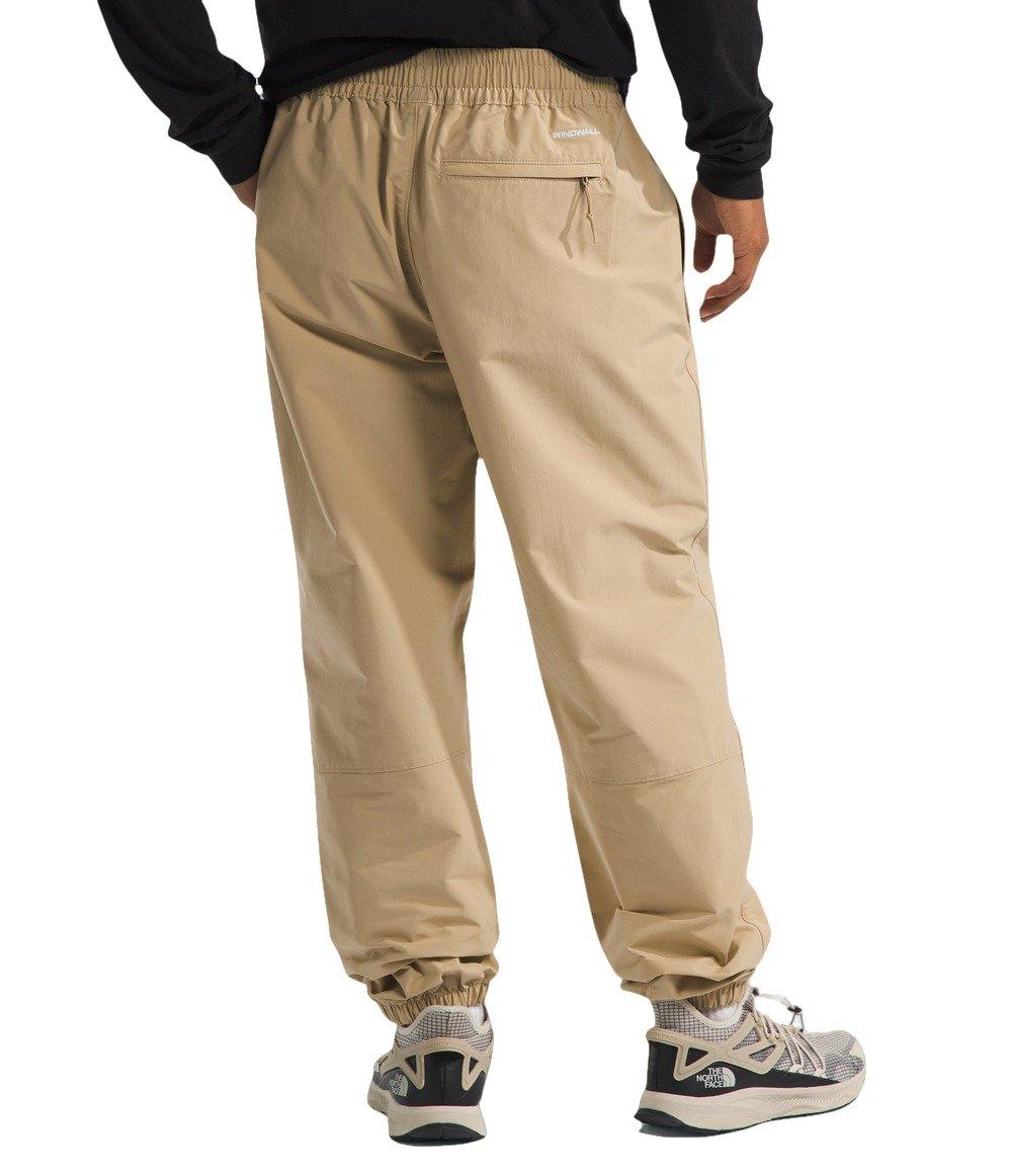 The North Face Men's Easy Wind Pant - KHAKI Thumbnail View 2