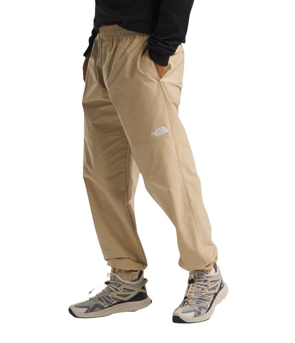 The North Face Men's Easy Wind Pant - KHAKI Thumbnail View 3