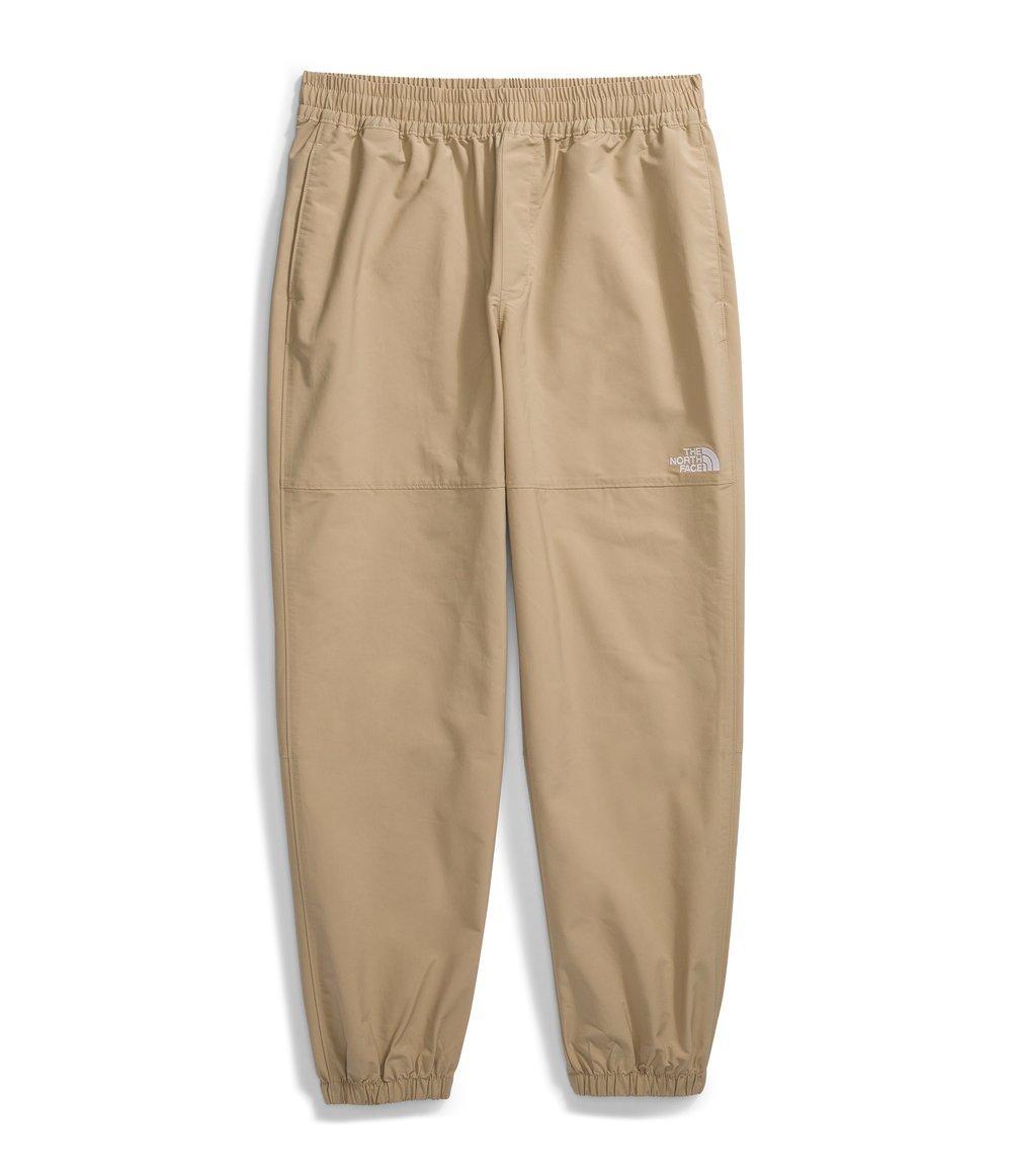 The North Face Men's Easy Wind Pant - KHAKI Thumbnail View 4