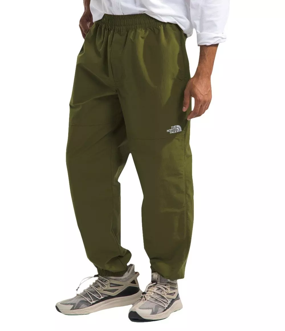 The North Face Men's Easy Wind Pant - OLIVE