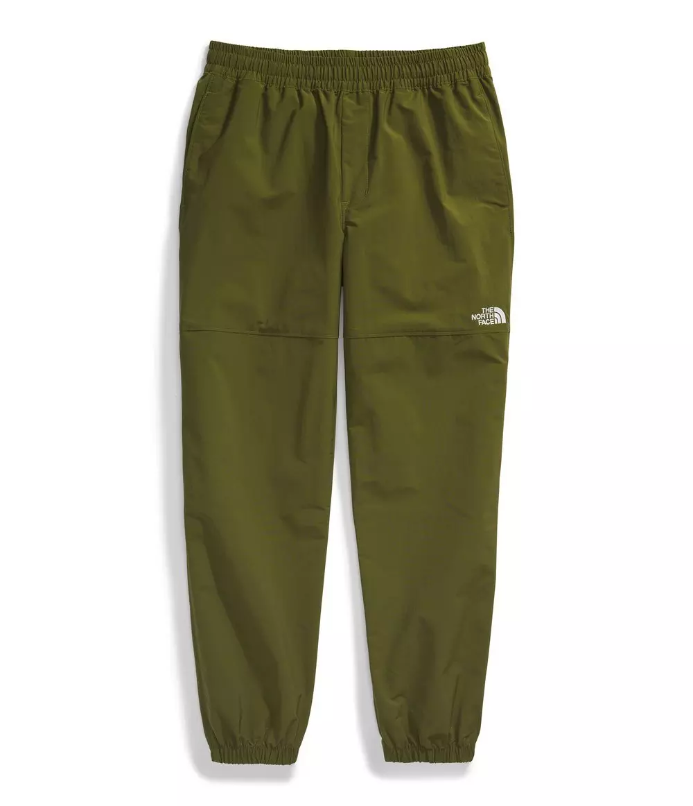 The North Face Men's Easy Wind Pant - OLIVE