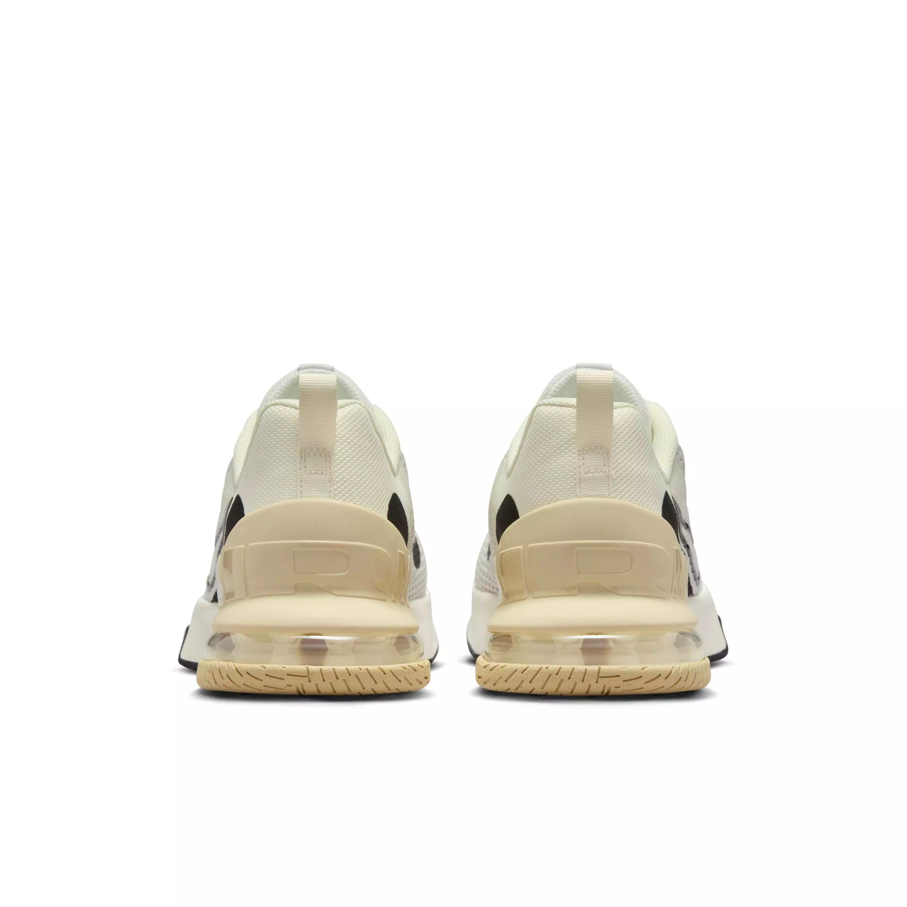 Nike Air Max Alpha Trainer 6 "Sail/Coconut Milk/Team Gold/Black" Men's Training Shoe - SAIL/MILK/GOLD/BLACK