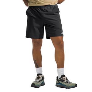 The North Face Men's Wander Shorts 2.0 -Black