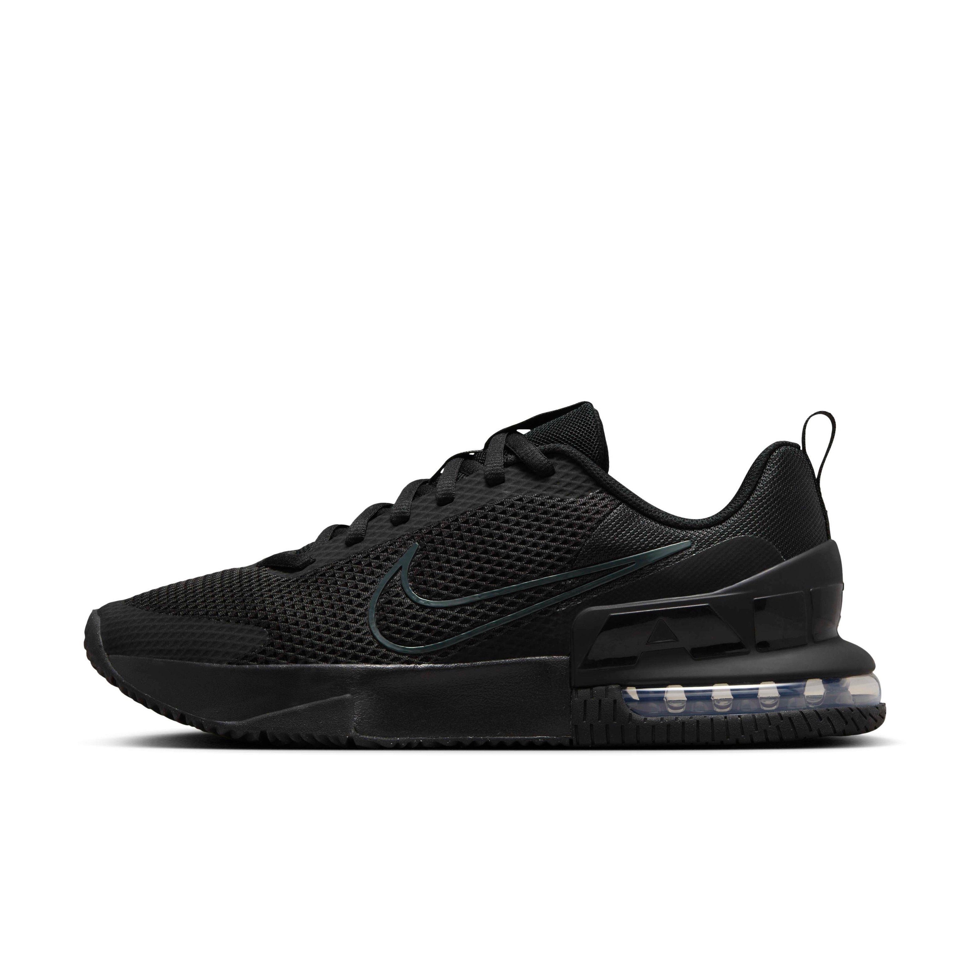 Nike Air Max Alpha Trainer 6 Black Black Anthracite Men s Training Shoe Hibbett