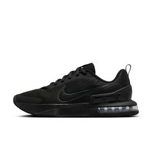 Nike Air Max Alpha Trainer 6 "Black/Black/Anthracite" Men's Training Shoe