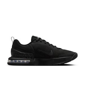 Nike Air Max Alpha Trainer 6 "Black/Black/Anthracite" Men's Training Shoe
