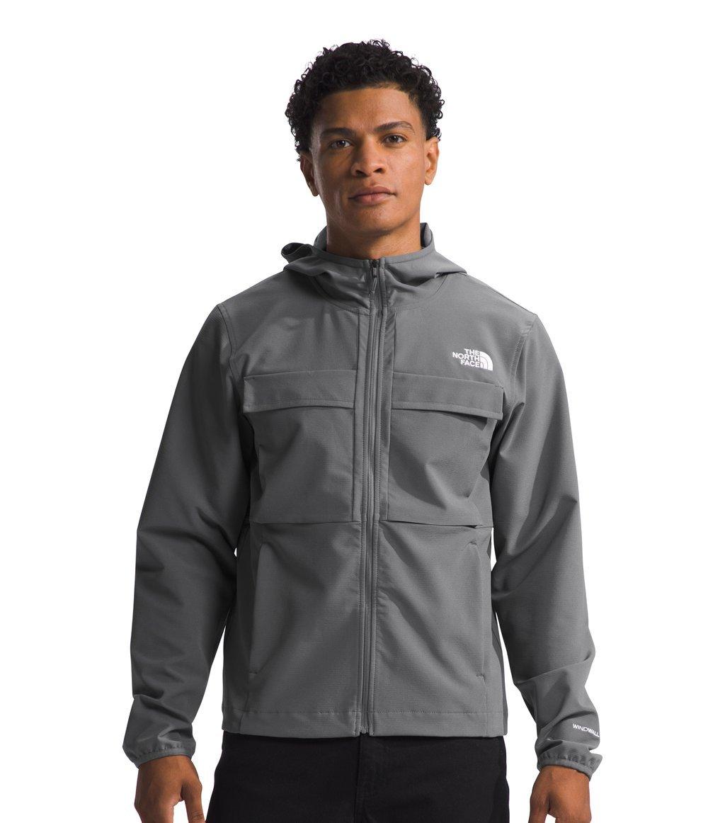 Willow stretch ripstop jacket, The North Face