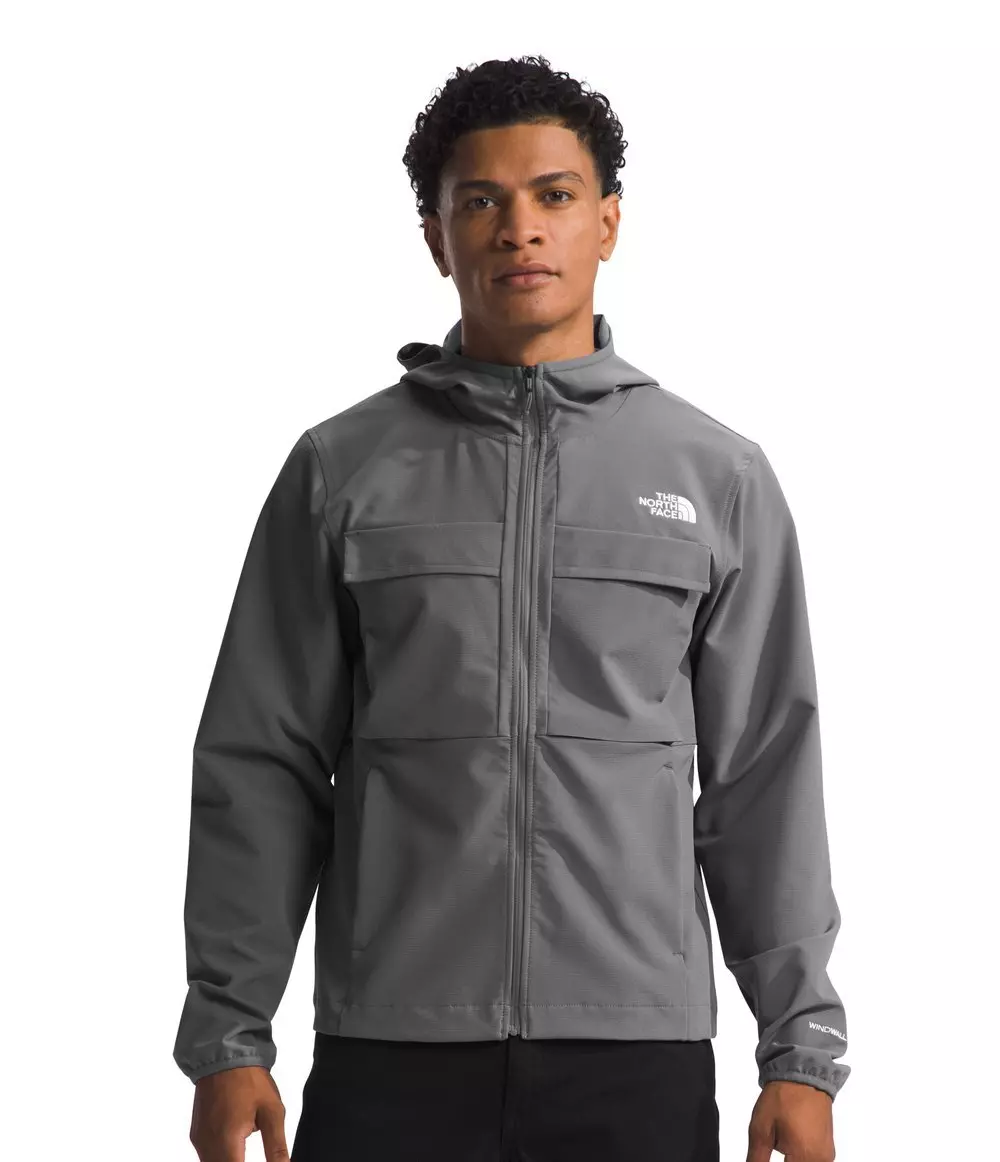 The North Face Men's Willow Stretch Jacket - Hibbett