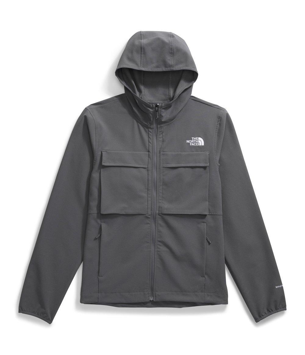 The North Face Men s Willow Stretch Jacket Hibbett