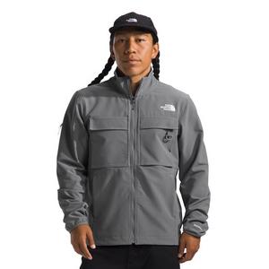 The North Face Men's Willow Stretch Jacket