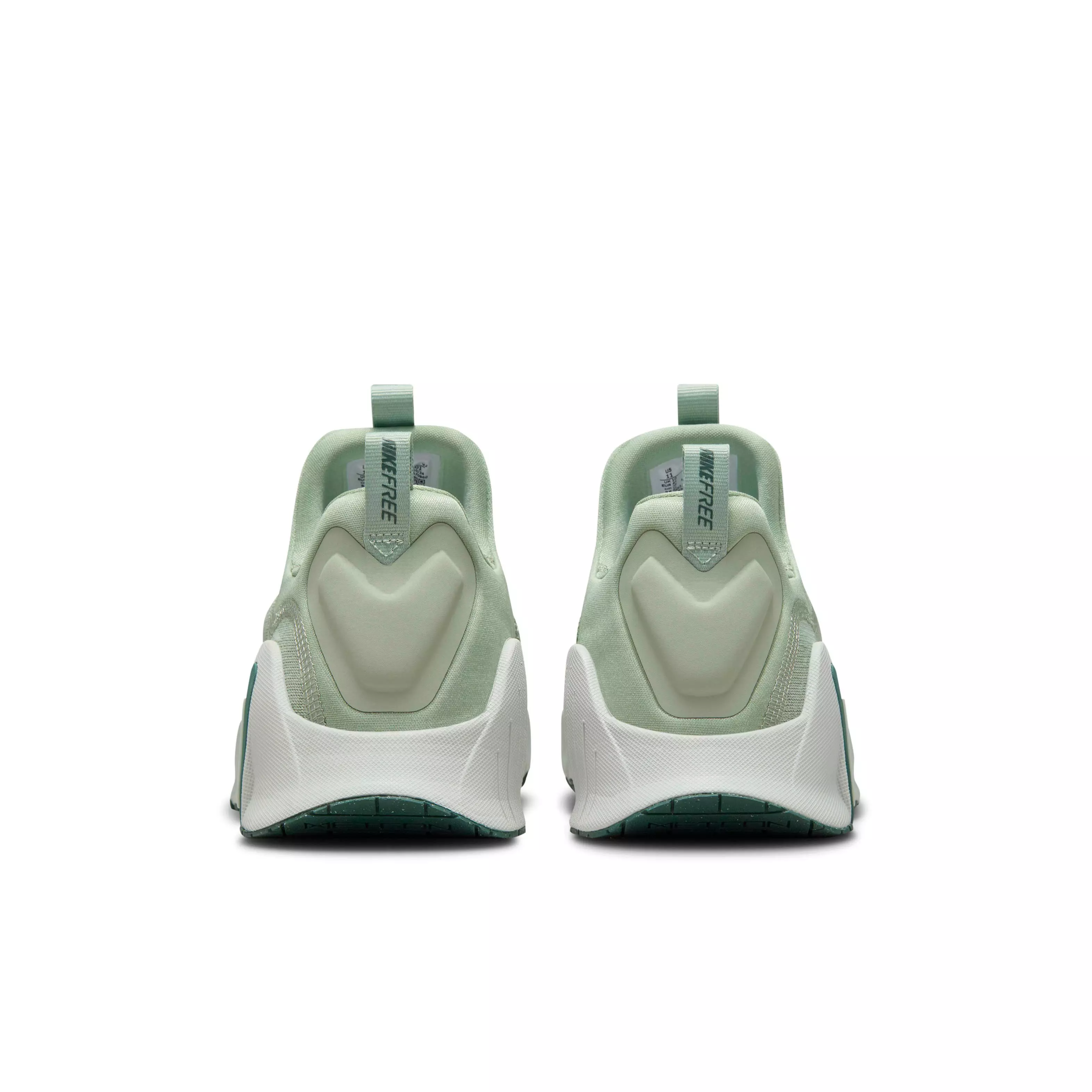 Nike Free Metcon 6 "Jade Horizon/Light Silver/Vintage Green" Men's Training Shoe - JADE/LT SILVER/GREEN